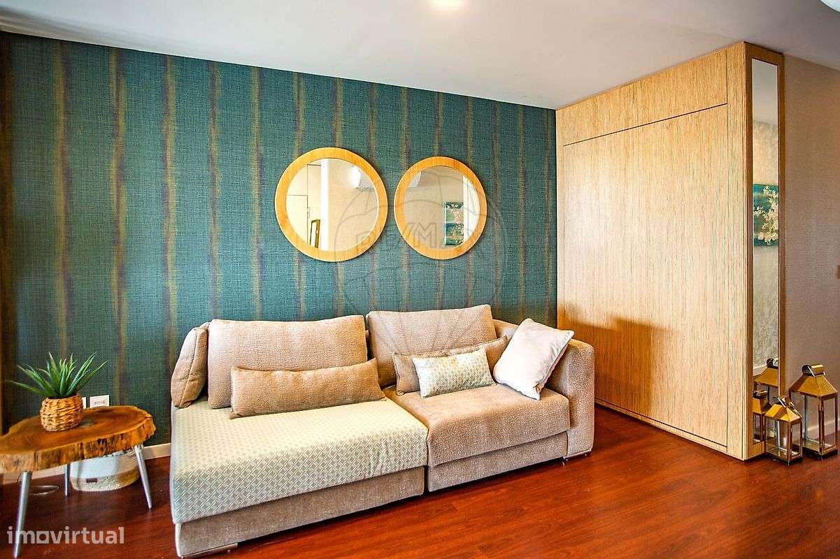 Apartamento T1 para venda - Grande imagem: 3/24