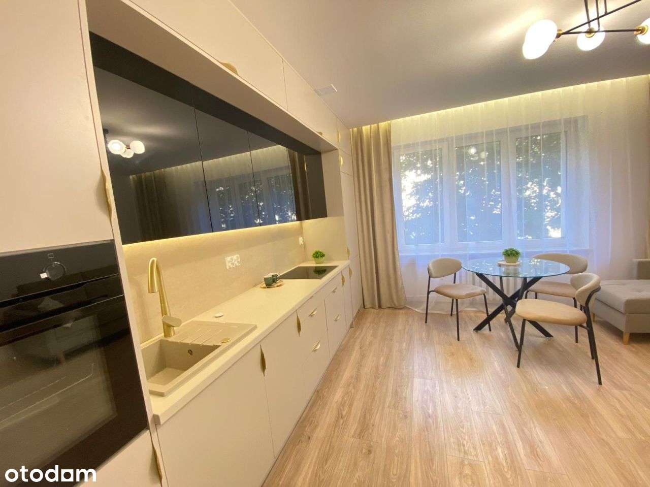 Mieszkanie Dwupokojowe po generalnym remoncie-10