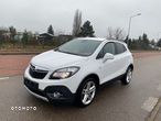 Opel Mokka 1.4 T Cosmo - 1