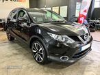 Nissan Qashqai 1.5 dCi Tekna 19 Pele - 3