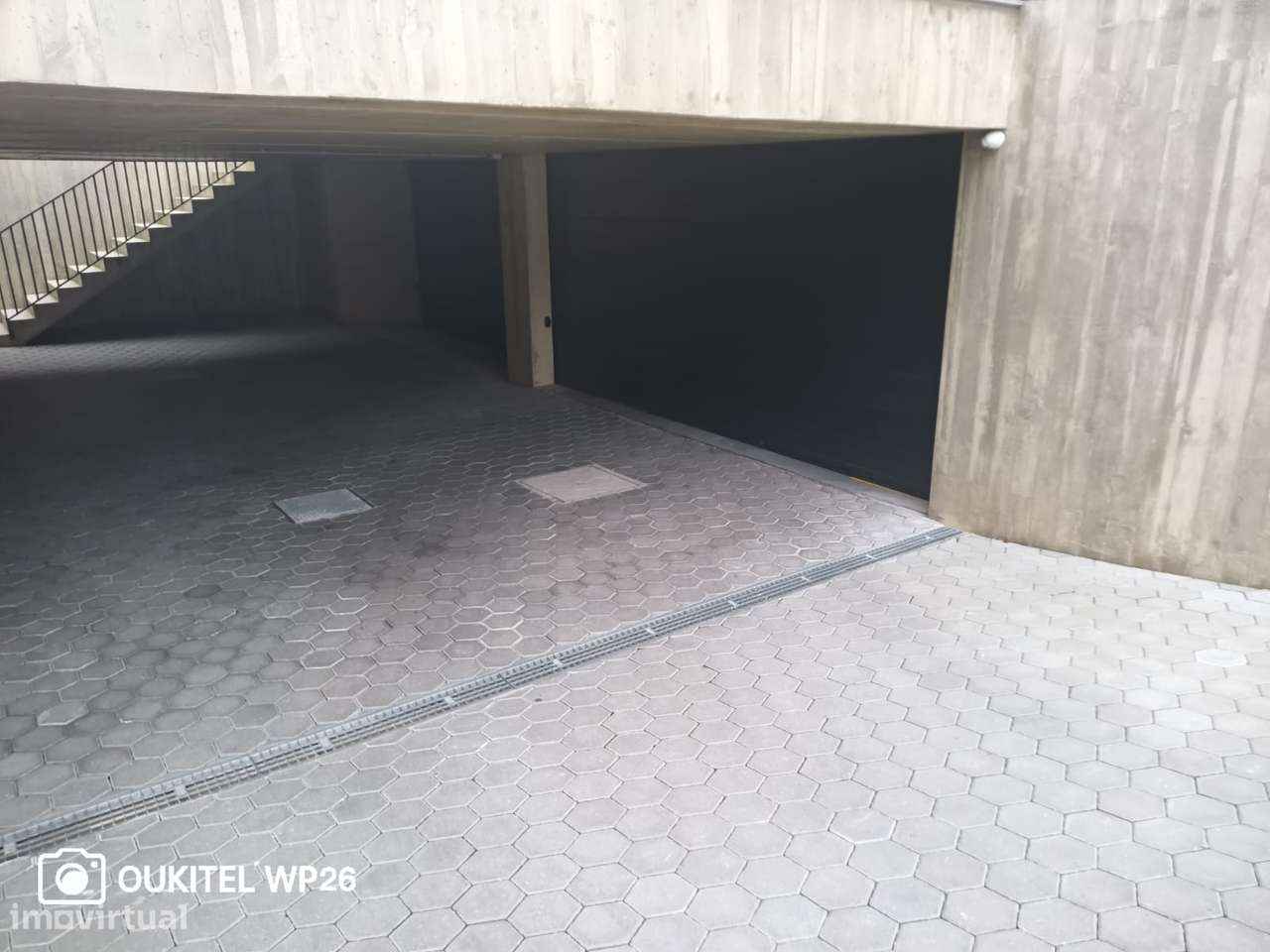 Lugar de Garagem - Madalena / Devesas - Grande imagem: 4/7