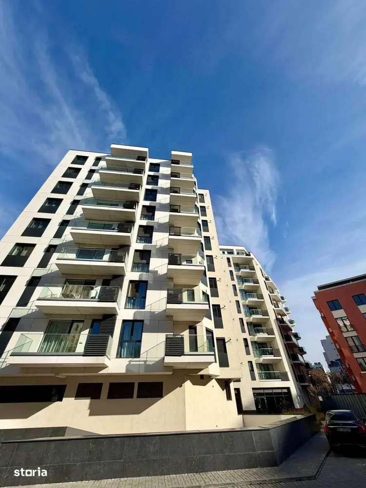 Apartament 3 Camere | Atlas Residence  | Aviatiei  | - Imagine principală: 2/20