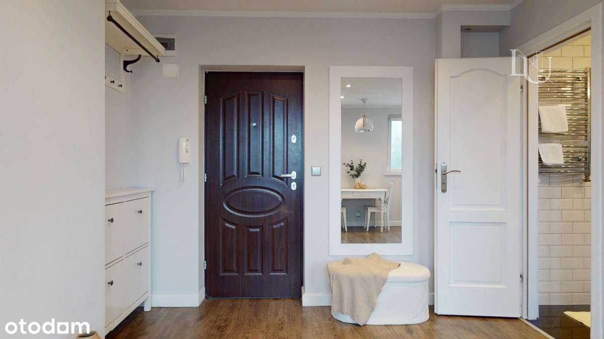 33m2|przy Politechnice| ogrodzony teren| Królewska-13