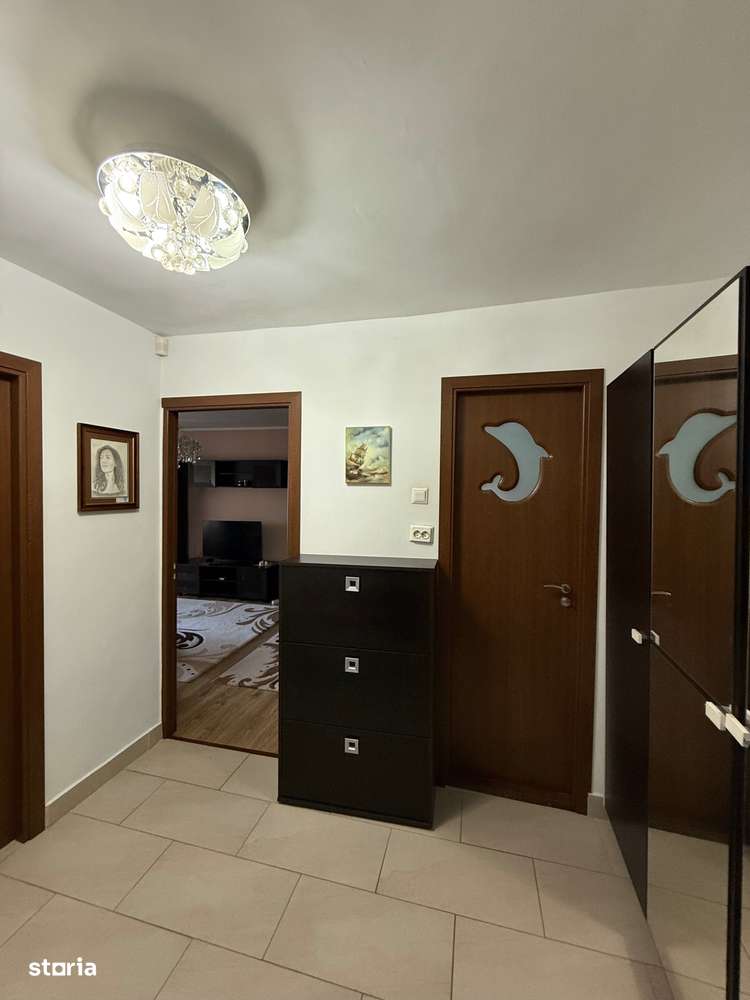 De inchiriat garsoniera, prima inchiriere, zona Sebastian - Imagine principală: 3/7