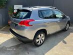 Peugeot 2008 82 e-VTI ETG5 Allure - 4