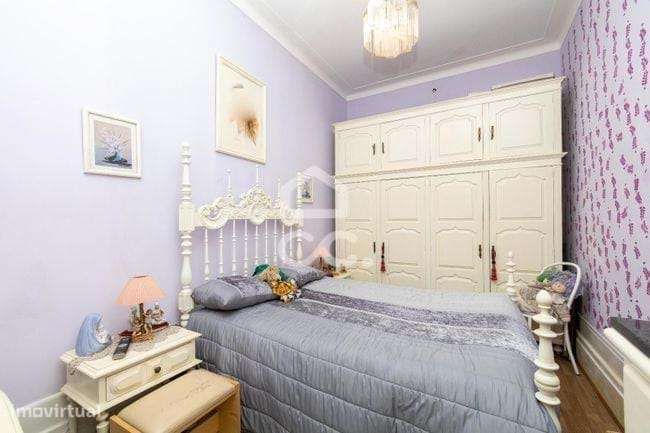 Moradia T6 na Praça Velásquez - Porto-11