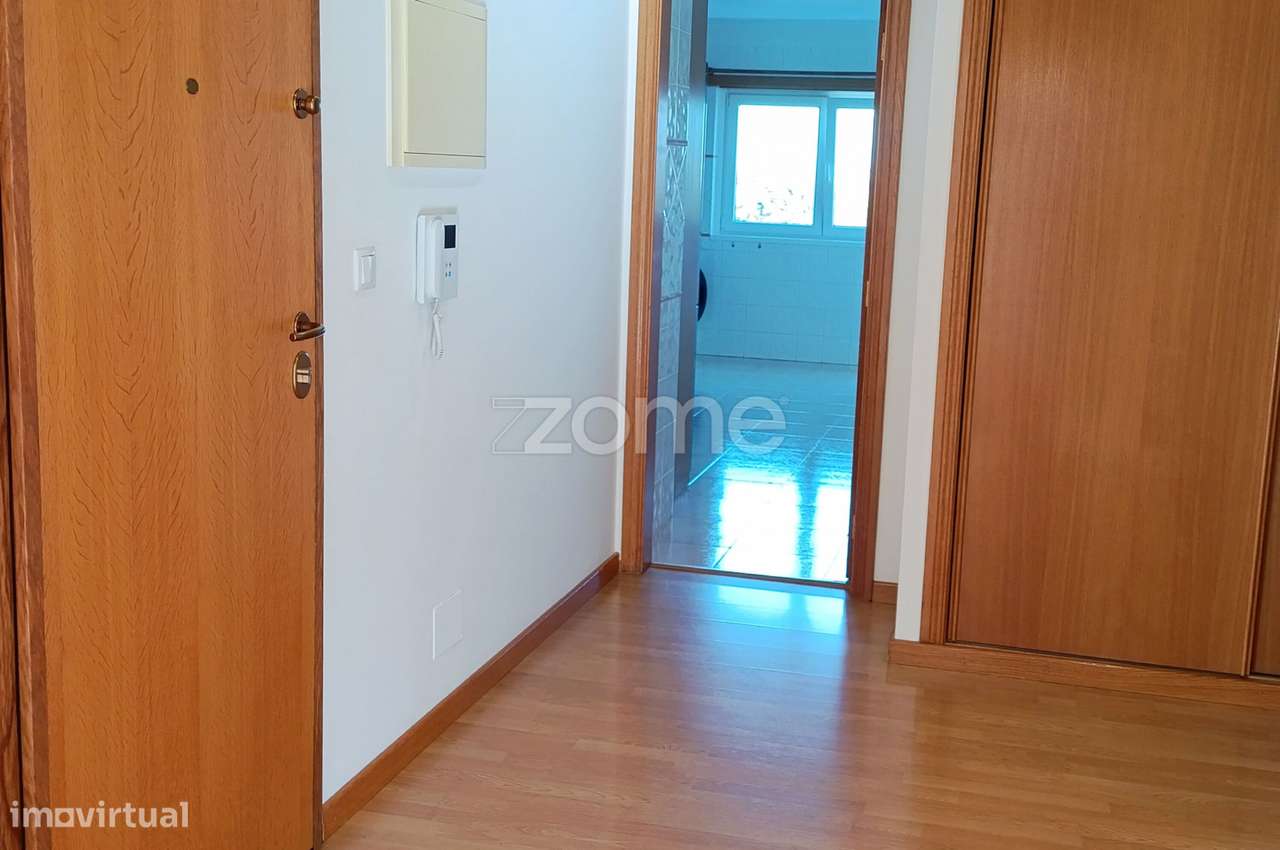 T3 com garagem e acabamentos premium para Arrendamento no Montijo - Grande imagem: 5/26