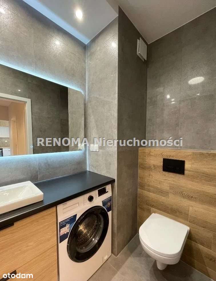 ** Centrum ** Apartament ** Stan DO WEJŚCIA ** - Pełny obrazek: 5/13