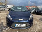 Ford Fiesta 1.25 Ambiente - 7