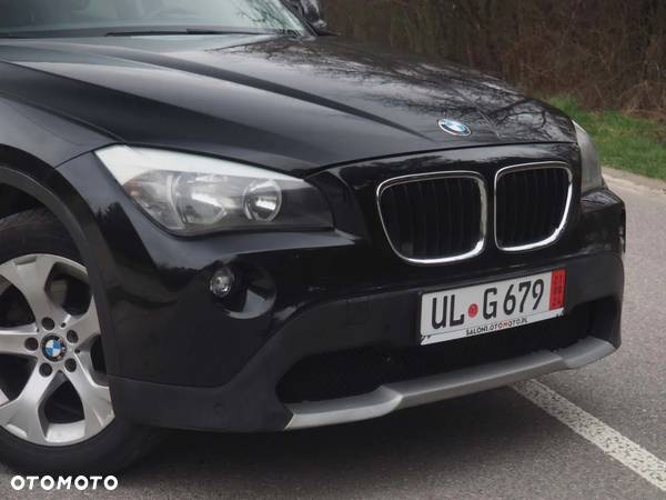 BMW X1 sDrive18d Sport Line - 33