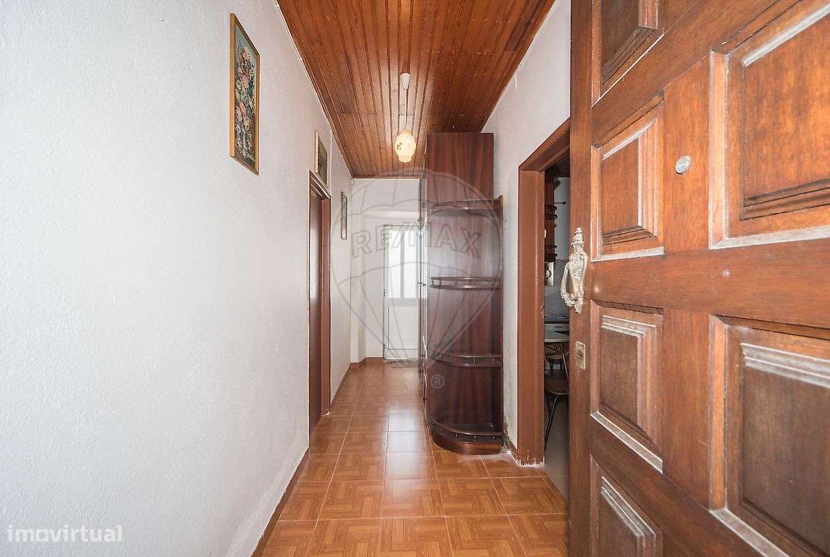 Moradia T2 para venda-3