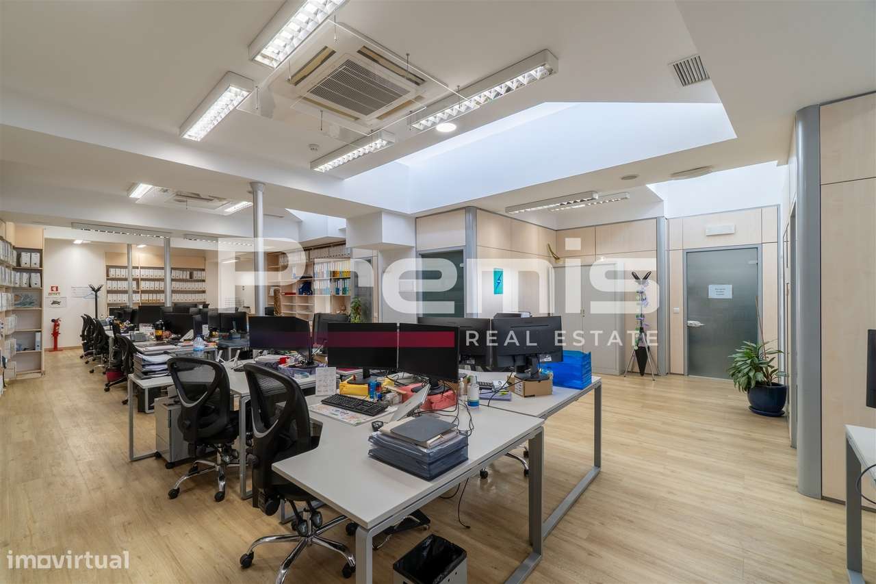 Escritório  Venda em Faro (Sé e São Pedro),Faro-17