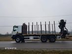 Renault KERAK  460DXI EEV  DO LASU DOP DREWNA ZAMIANA - 18