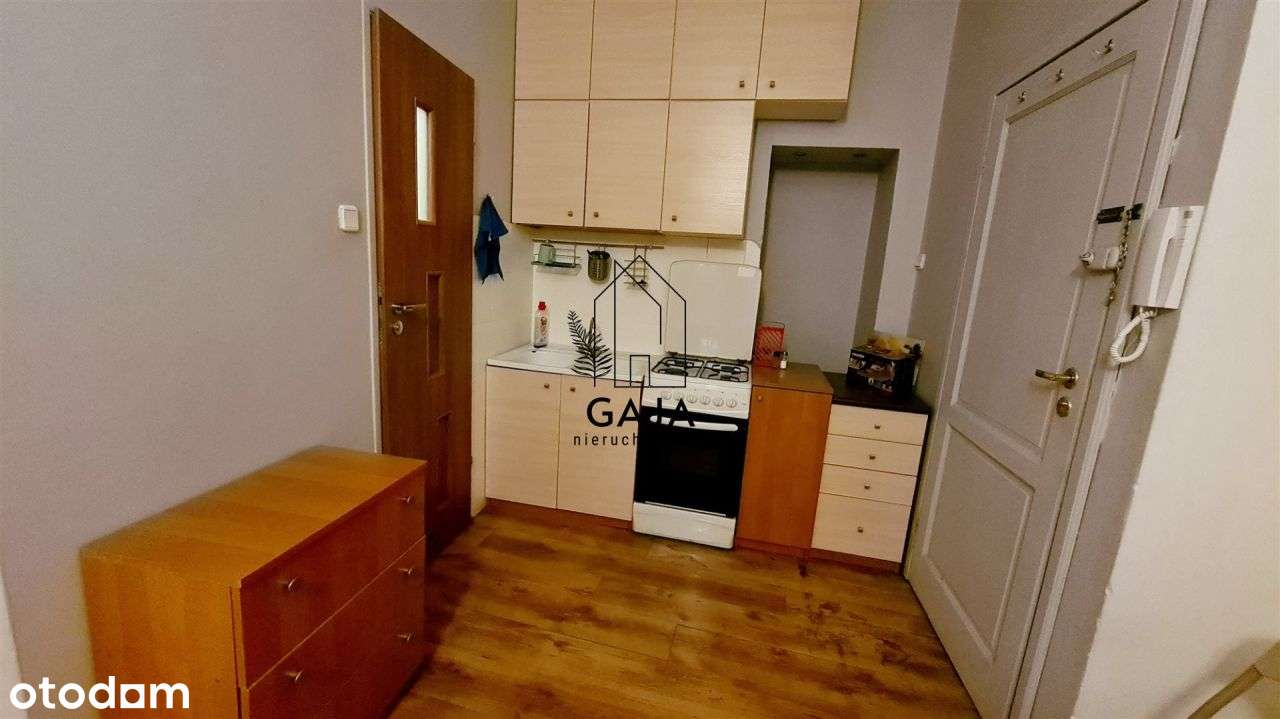 Kawalerka /1sze piętro/3 Wieszczów - Pełny obrazek: 5/8