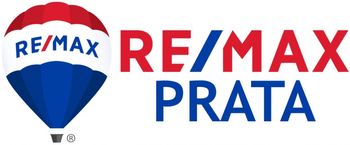 RE/MAX Prata Logotipo