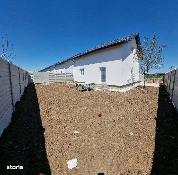 Casa single P+Mansarda/Varteju,Magurele!Hai la vizionare!!! - Imagine principală: 4/19