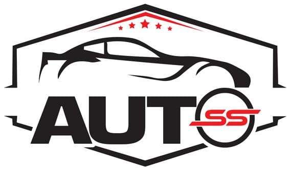 AutoSS logo