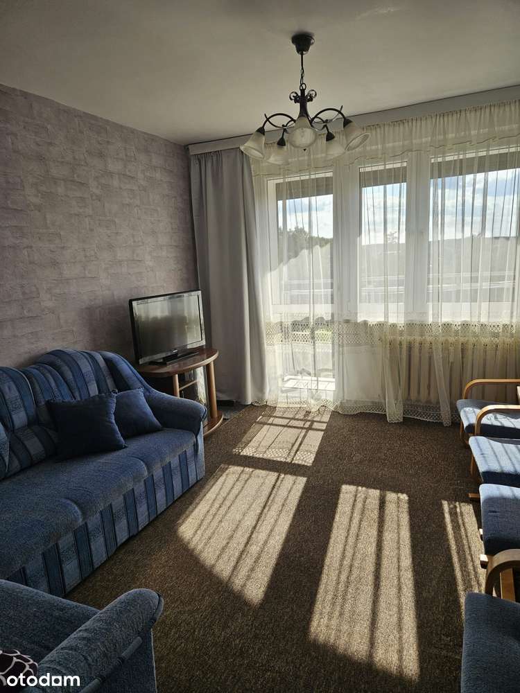 Mieszkanie z pięknym widokiem - Pełny obrazek: 4/10