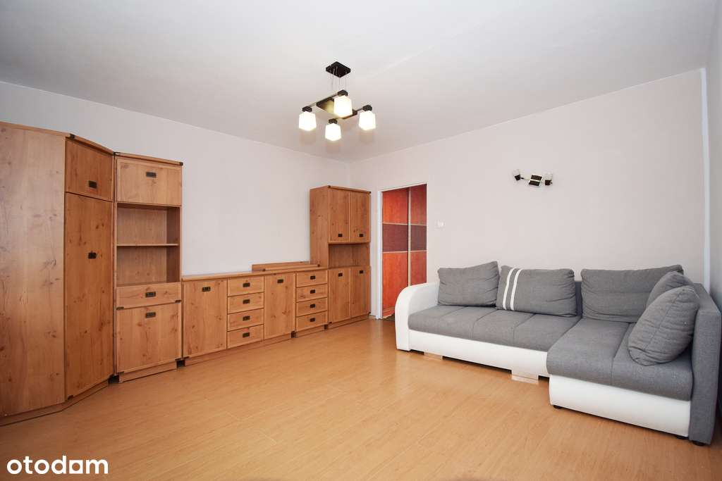 Ładne i ustawne 3 pokoje w Gliwicach Trynek-1