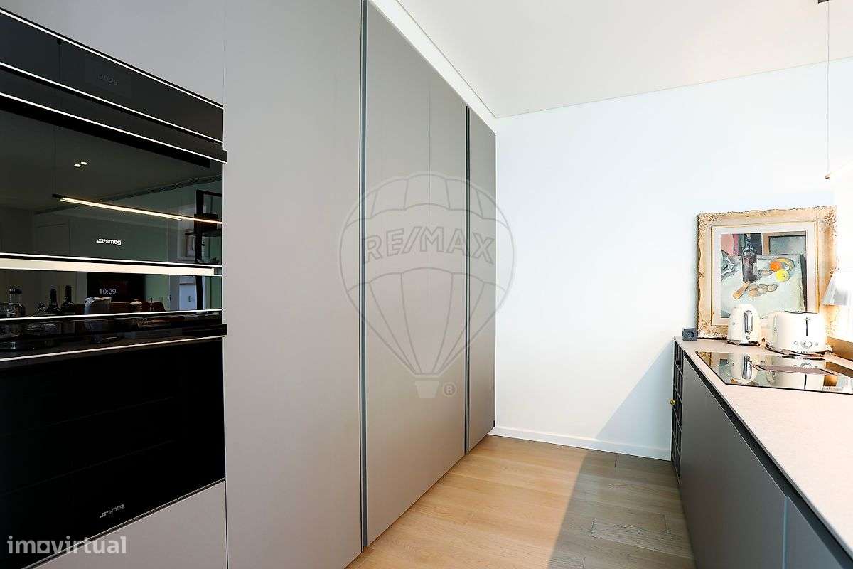 Apartamento T2 para venda - Grande imagem: 5/16