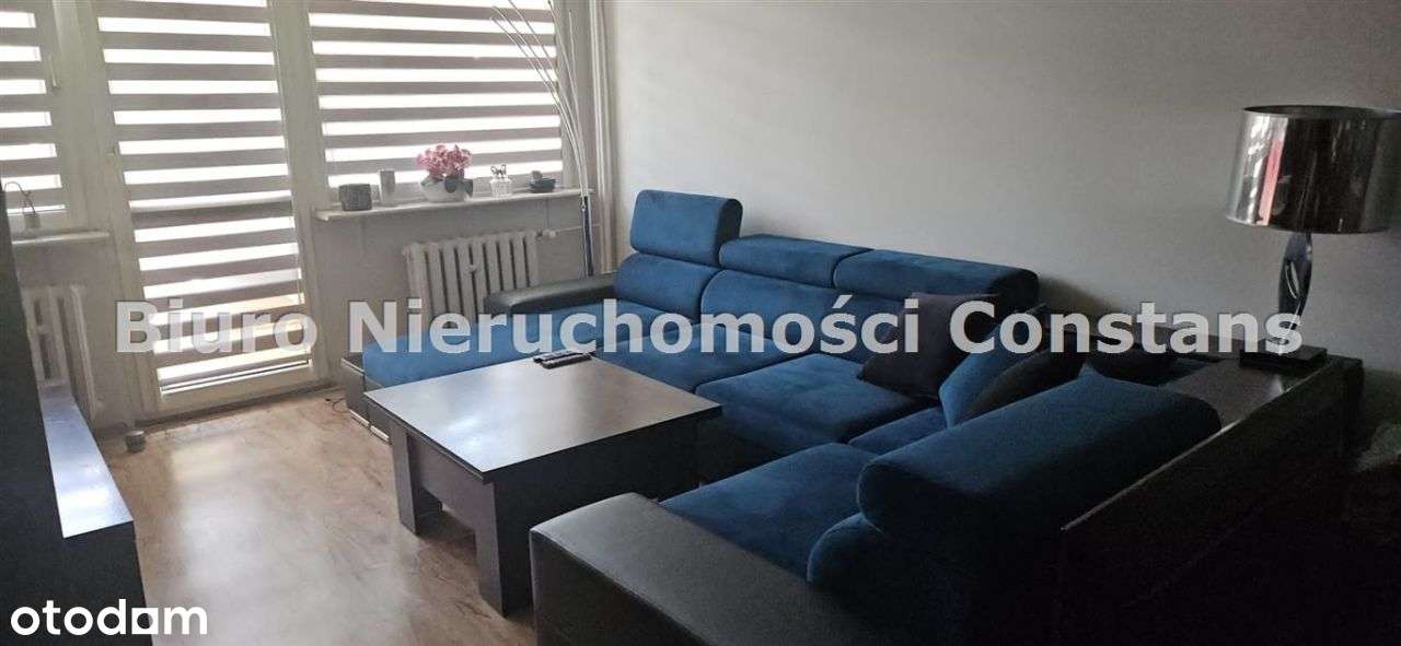 Mieszkanie, 51 m², Częstochowa-0