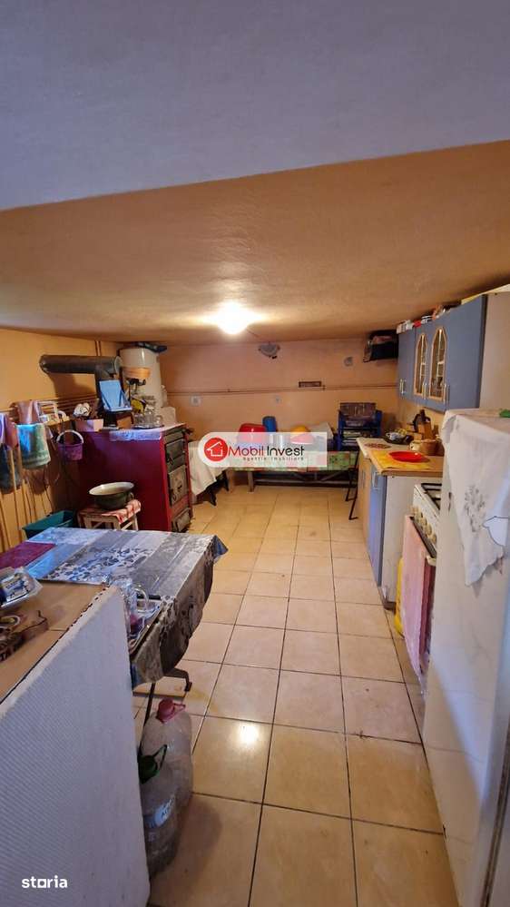 Casă cu farmec în Ampoița – liniște, natură și aer curat!-5