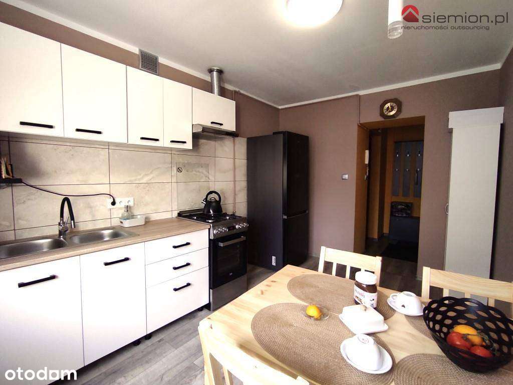 Dwa pokoje po remoncie Michałkowice-7