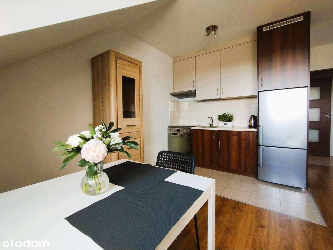 Mieszkanie w centrum Mławy | Idealne pod inwestycje - Pełny obrazek: 4/12