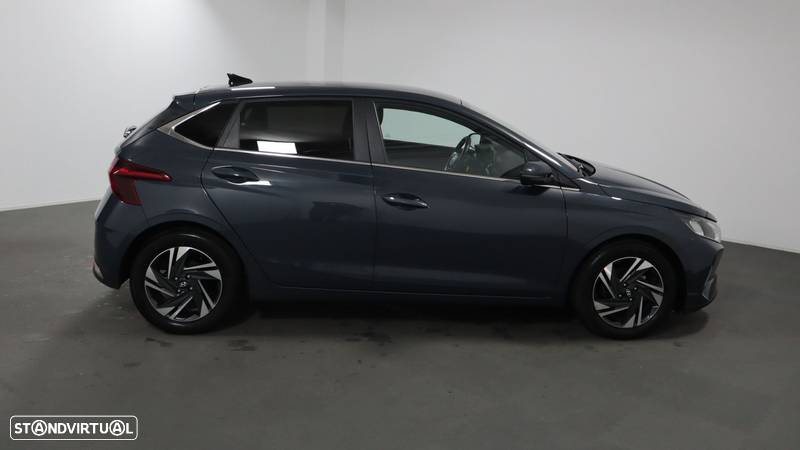 Hyundai i20 1.2 Comfort - 5