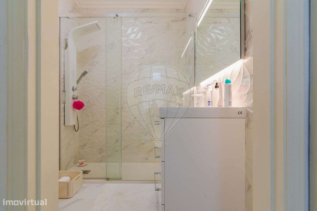 Apartamento T3 para venda-17