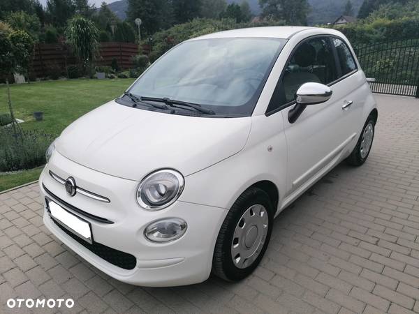 Fiat 500 1.2 8V Start&Stopp Sport - 2