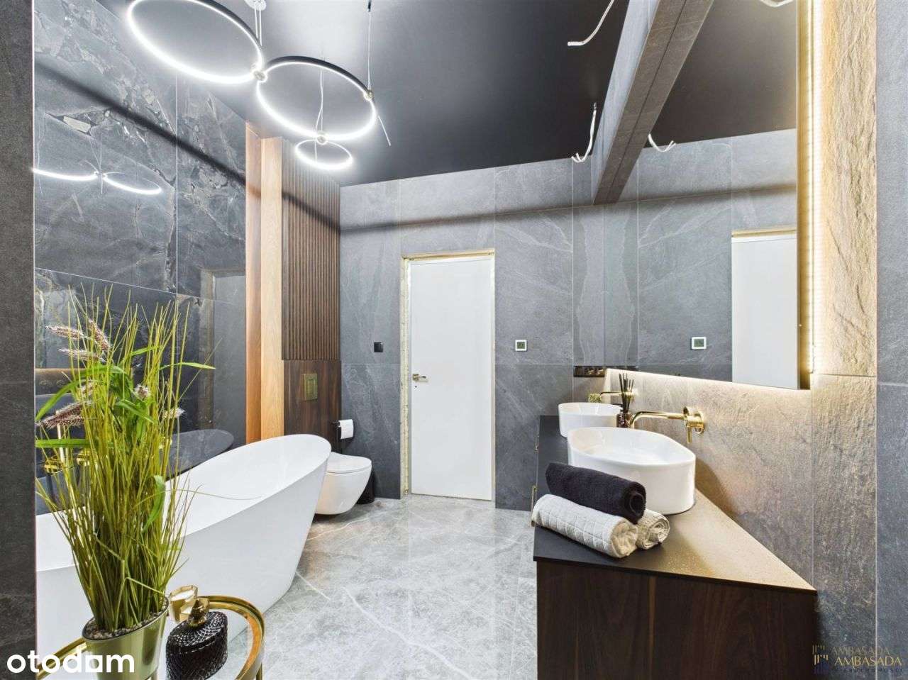 *Luksus W Sercu Lasu- Dom Gotowy Do Wprowadzenia*-16