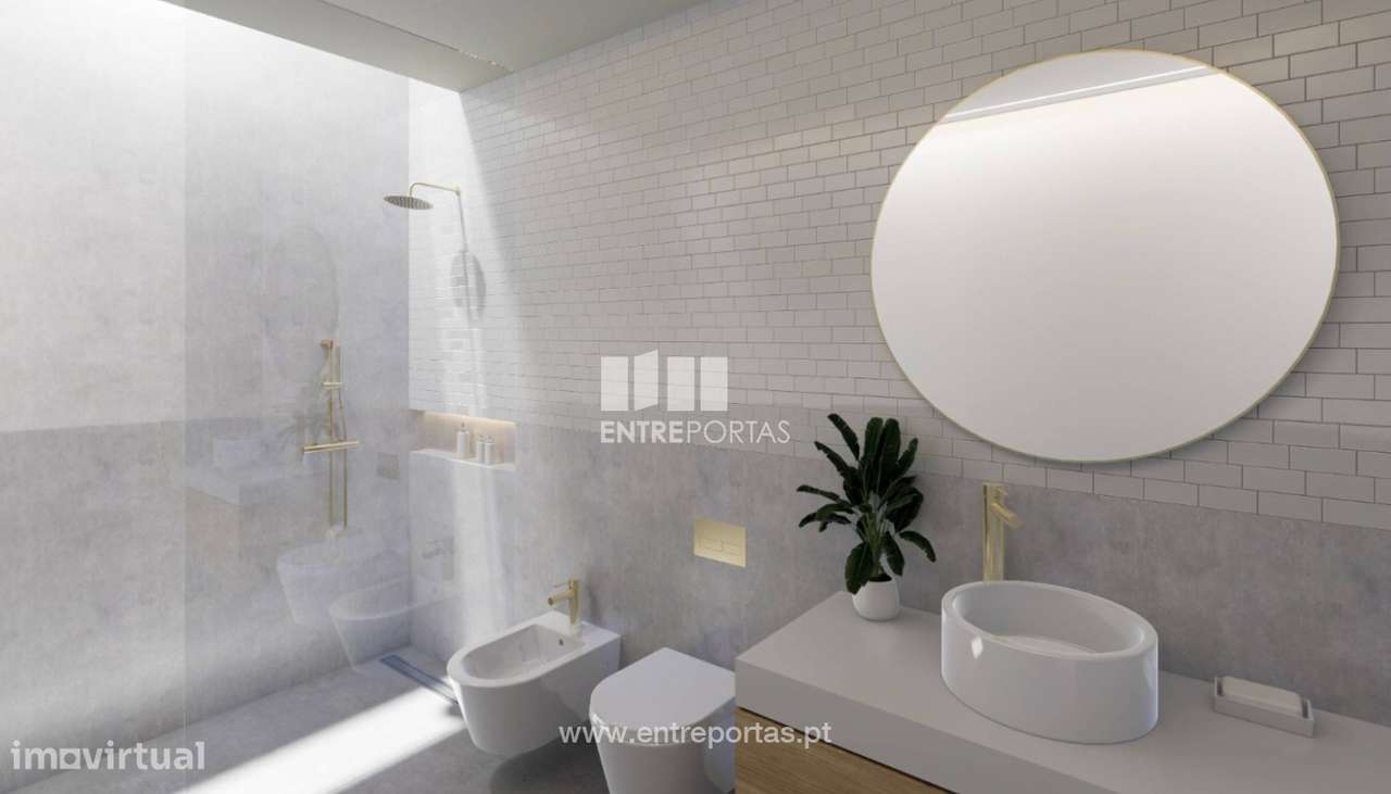 Venda de Moradia V3 NOVA, Castelo de Neiva, Viana do Castelo - Grande imagem: 5/31