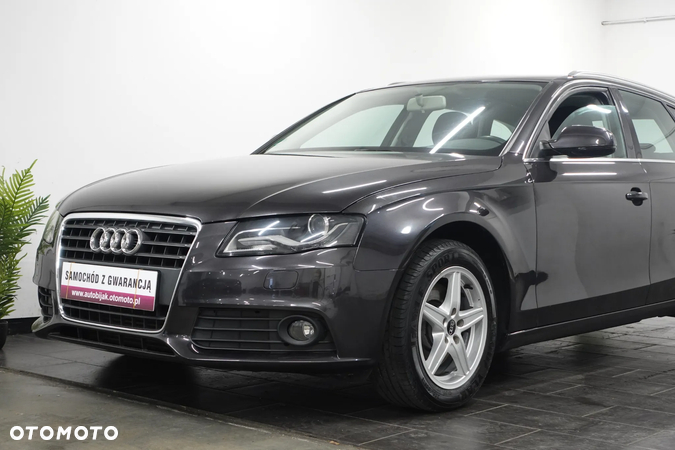 Audi A4 Avant 1.8 TFSI Ambition - 17