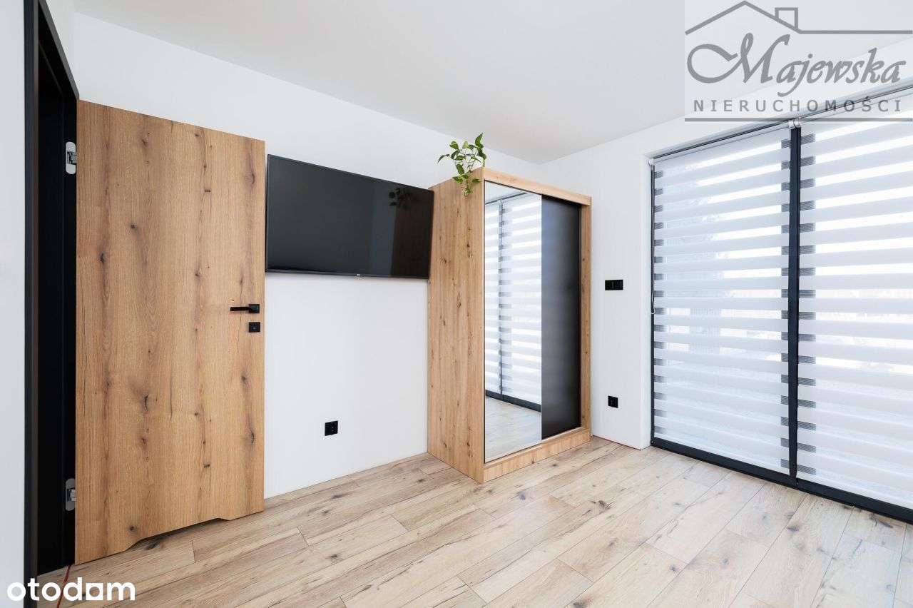 Komfortowy, energooszczędny dom 140 m² – Krzyszkow-9