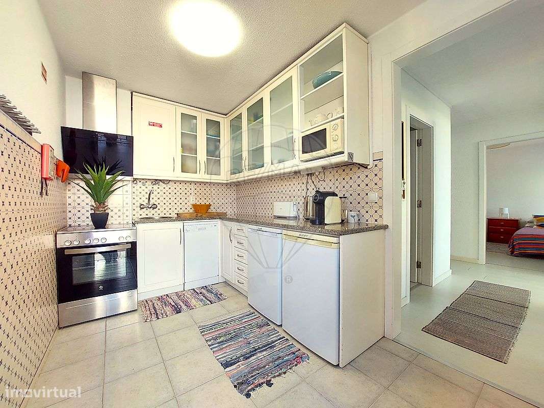 Apartamento T2 para venda-9