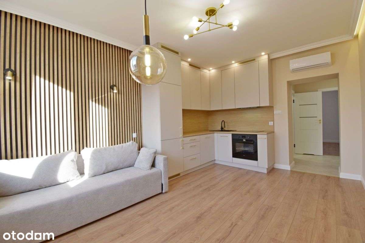 Mieszkanie 4-pokojowe w niskim bloku!-1