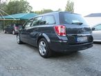 Opel Astra Caravan 1.4 Elegance - 5