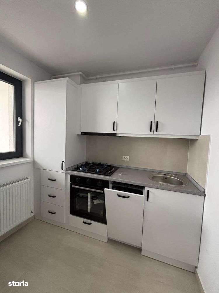 Garsoniera Hils Brauner+, metrou Nicolae Teclu, Ikea Theodor Pallady - Imagine principală: 1/10