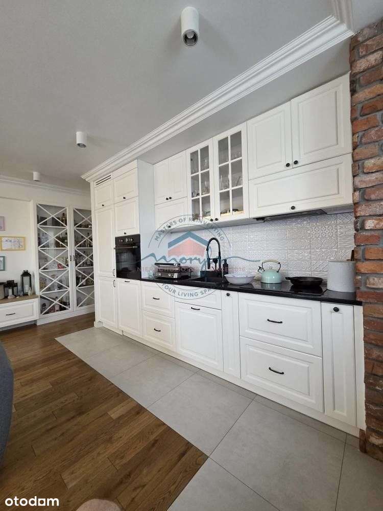 Apartament pod najlepszym adresem! 3pok | 2019-0