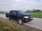 Volkswagen Amarok DC 2.0 BiTDI Highline - 3