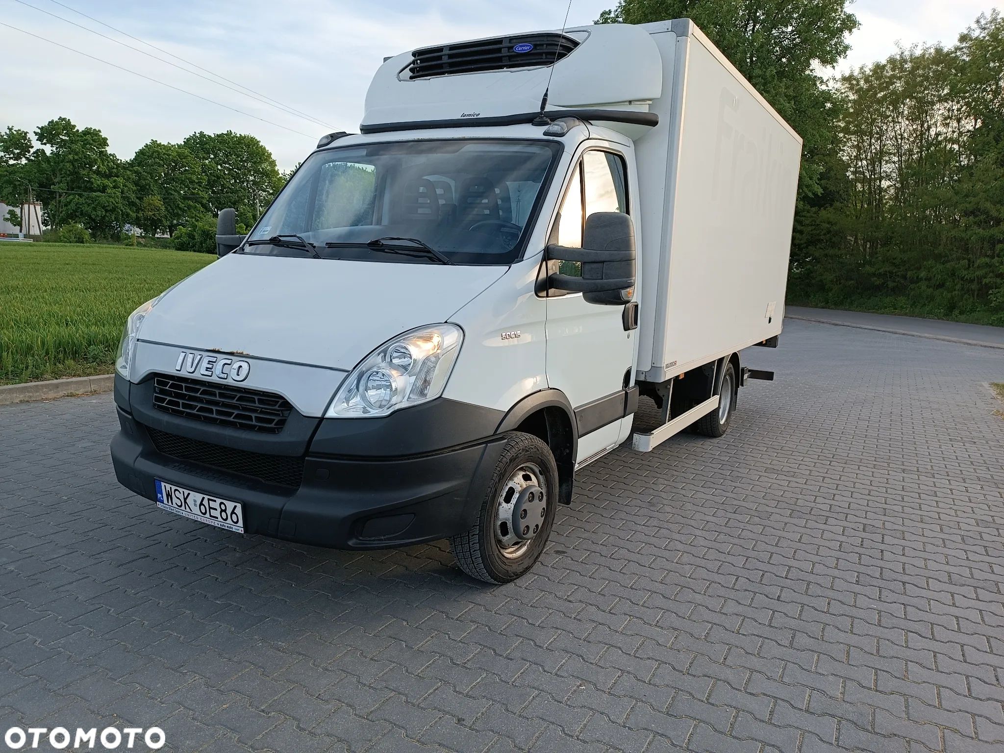 Iveco Daily - 1