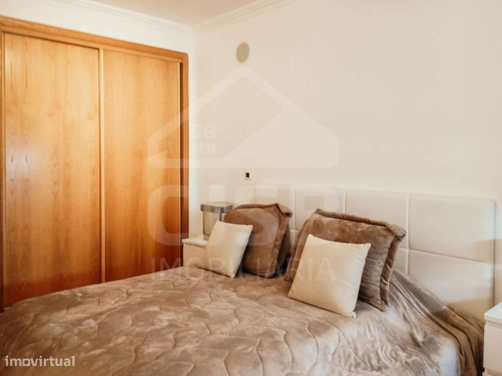 Apartamento T3 em Samora Correia-20