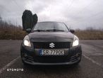 Suzuki Swift 1.6 Sport - 9