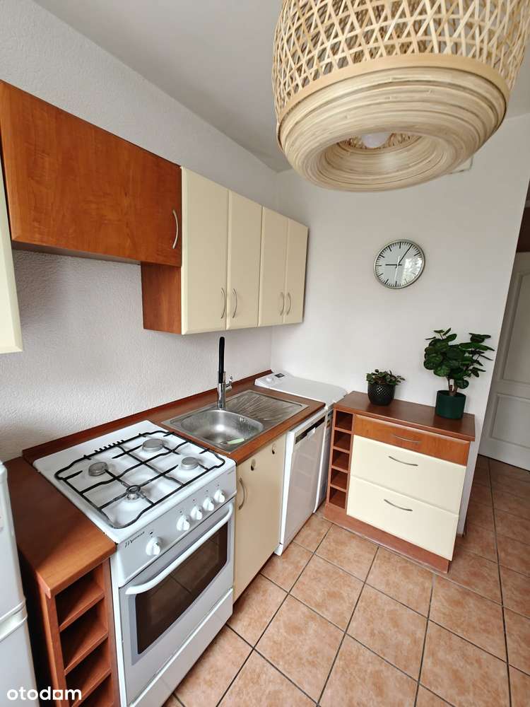 na sprzedaż 2-pokoje, 35,2 m2, os. Powstań Narodowych, Rataje-10