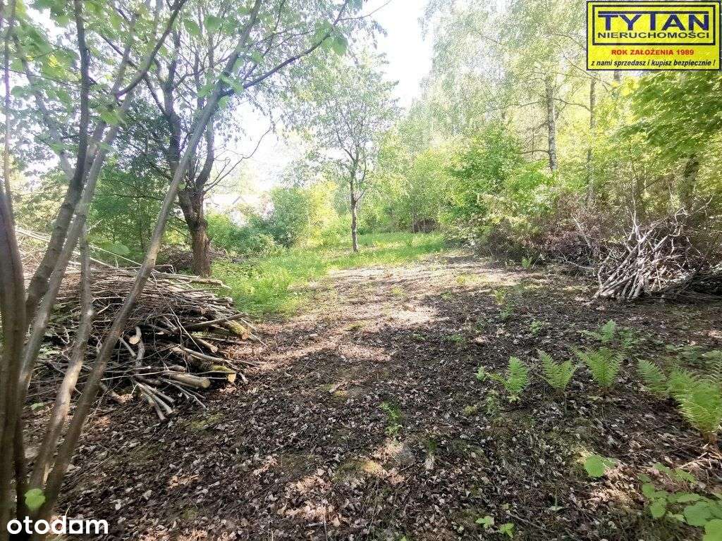 Działki W Zosinie Z Możliwością Budowy-15