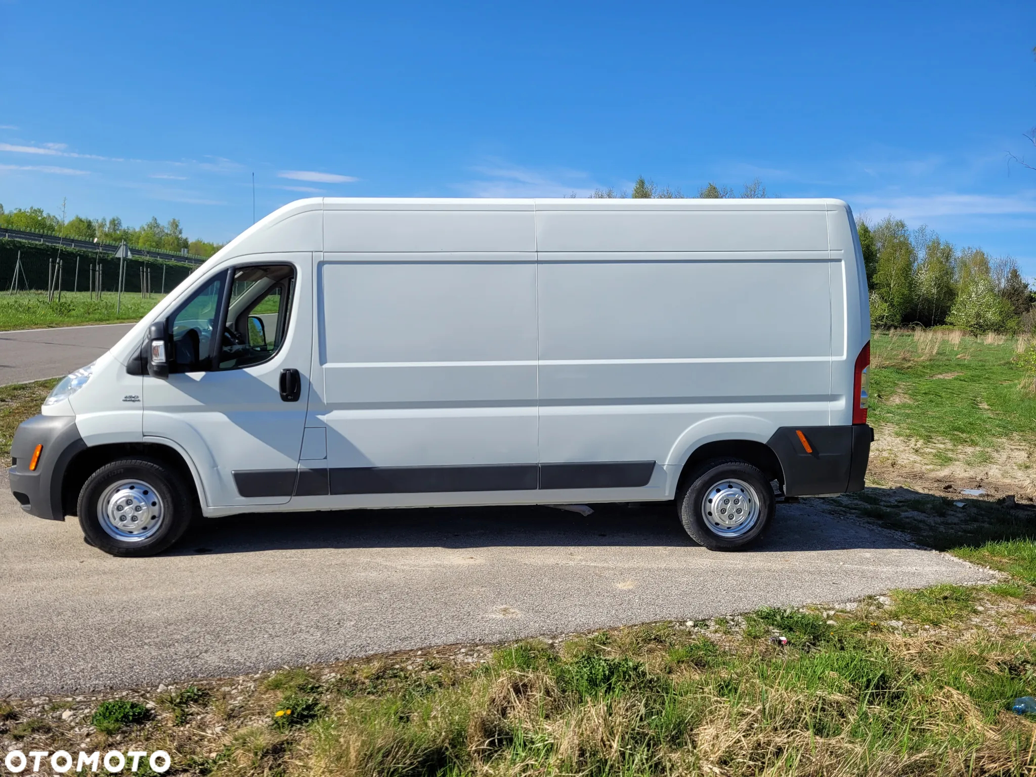 Fiat Ducato - 3