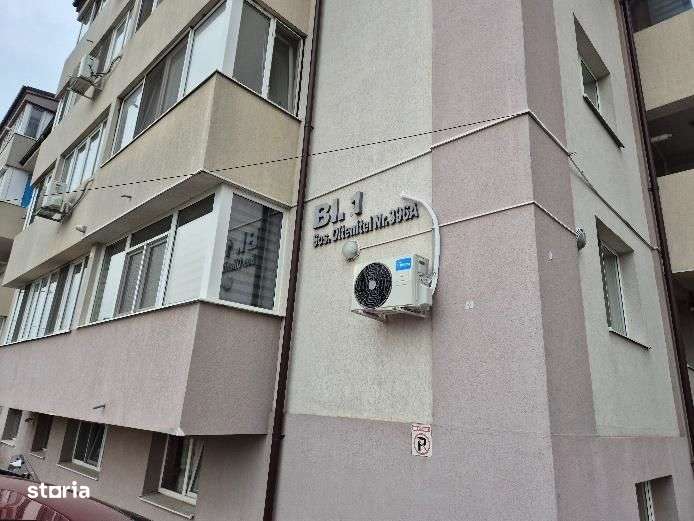 Cota ½ garsoniera sos Oltenitei - Imagine principală: 2/5