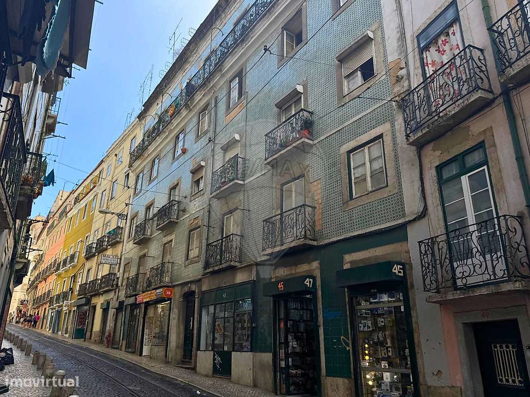 Prédio  para venda - Grande imagem: 2/5