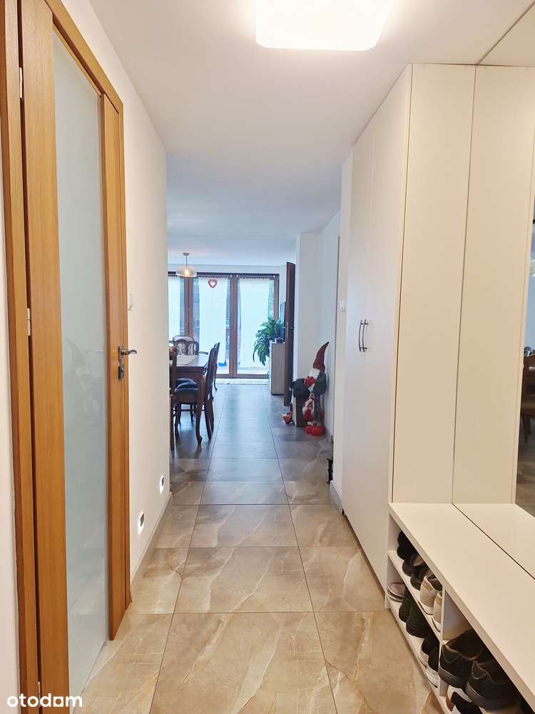 2 domy na jednej działce, POMPA CIEPŁA,MAGAZYN ENERGII, FV-4